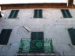 Casa indipendente in vendita a bagni di lucca via fosso vico pancellorum