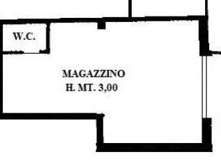 Magazzino in vendita a piacenza 