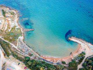 Appartamento in in vendita da privato a isola di capo rizzuto località capo bianco