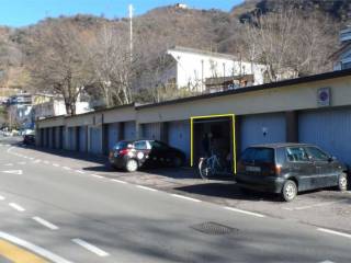 Garage in vendita a bolzano 