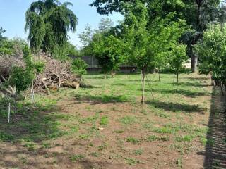 Terreno agricolo in vendita a lainate via per lainate