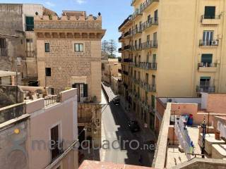 Appartamento in vendita a sciacca corso vittorio emanuele