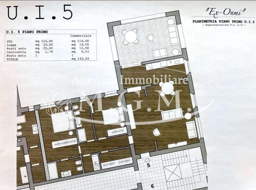 immagine annuncio 4 di 5