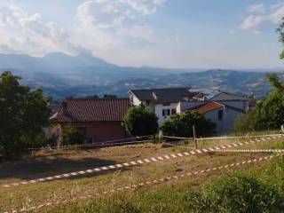 Terreno agricolo in vendita a cermignano ss81 s.n.c.