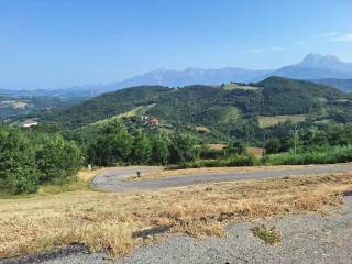 Terreno agricolo in vendita a torricella sicura colle fiorito s.n.c.