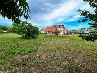 Terreno agricolo in vendita a montorio al vomano contrada villa maggiore, 46