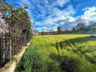 Terreno agricolo in vendita a montorio al vomano contrada villa maggiore, 4