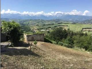 Terreno agricolo in vendita a teramo area residenziale teramo periferia sud - ovest