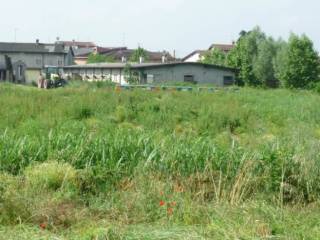 Terreno agricolo all'asta a roccafranca frazione ludriano