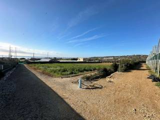 Terreno agricolo in vendita a santa marinella via selciata, km 1