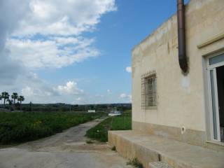 Masseria in vendita a ispica contrada salmeci