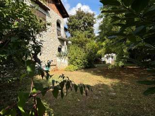 Villa bifamiliare in vendita a borgosatollo via martiri della libertà, 9