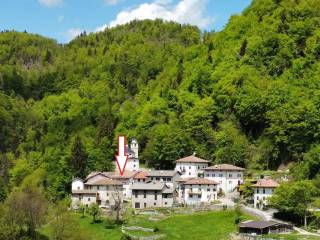 Casa indipendente in vendita a lavarone piccoli