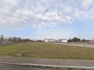 Terreno residenziale in vendita a udine via carlino