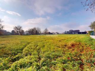 Terreno residenziale in vendita a castellucchio 