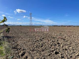 Terreno agricolo in vendita a forlì via spreti