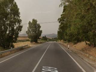 Terreno agricolo all'asta a comitini ss189