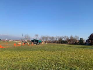 Terreno agricolo in vendita a ciriè via san pietro