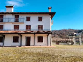 Casa indipendente in vendita a cividale del friuli 