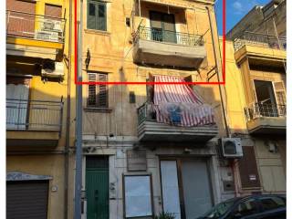 Appartamento all'asta a bagheria via città di palermo, 56