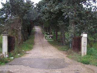 Villa in vendita a ginosa contrada casone