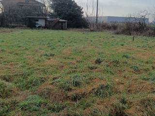 Terreno residenziale in vendita a treviglio 