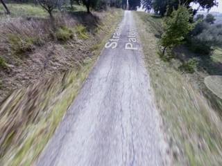 Terreno agricolo all'asta a perugia strada per pilonico paterno