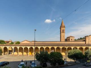 Appartamento in vendita a bologna via san mamolo, 3