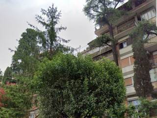 Appartamento in in vendita da privato a roma via laurentina, 5c