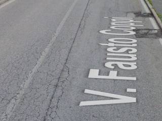 Terreno residenziale all'asta a magreglio località madonna del ghisallo