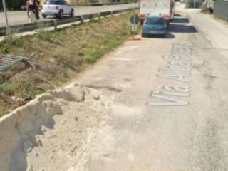 Terreno agricolo all'asta a l'aquila via preturo