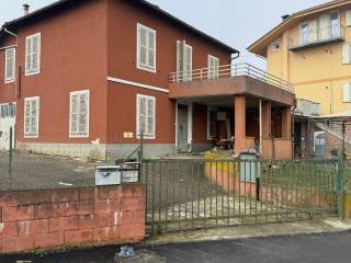 Villa in in vendita da privato a san damiano d'asti via gorizia, 6