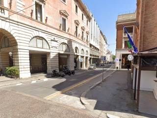 Ristorante in vendita a forlì piazza aurelio saffi