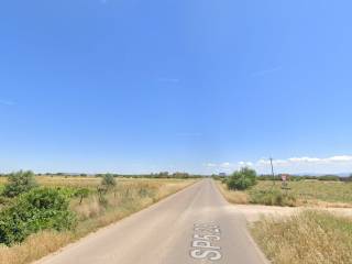 Terreno agricolo all'asta a serramanna via serra