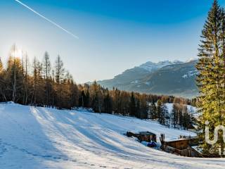 Appartamento in vendita a cortina d'ampezzo localitã  cademai, 26