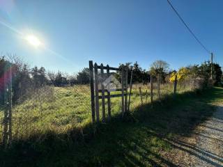 Terreno agricolo in vendita a roma via ofella