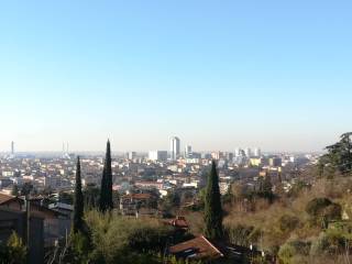 Appartamento in vendita a brescia via amba d'oro, 35