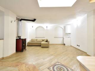 Loft in affitto a saronno via san giacomo