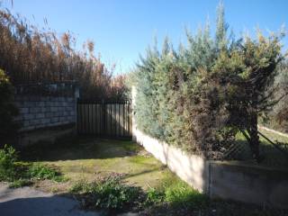 Terreno agricolo in vendita a foggia strada del salice nuovo