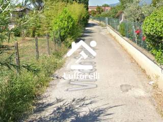 Terreno agricolo all'asta a tivoli piazza del comune