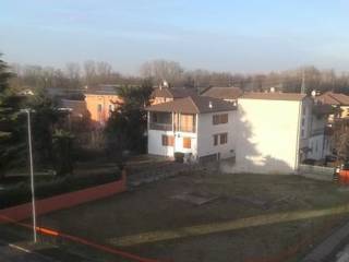 Terreno residenziale in vendita a fiorenzuola d'arda via verani prospero 1