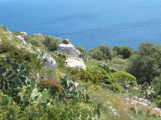 Trullo in vendita a gagliano del capo località ciolo