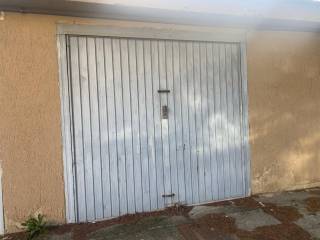 Garage in vendita a caltanissetta via guglielmo borremans, 66