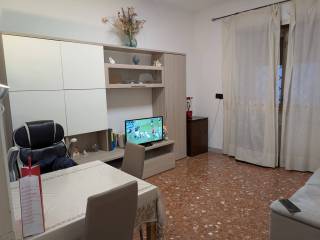 Appartamento in in vendita da privato a roma via andrea costa, 21