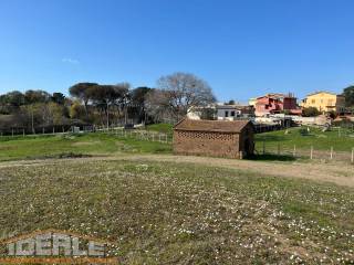 Terreno agricolo in vendita ad anzio via giacomo puccini