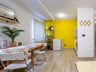 Loft in in affitto da privato a udine via benedetto cairoli, 1