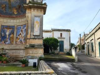 Casa indipendente in vendita a botrugno via 20 settembre, 15