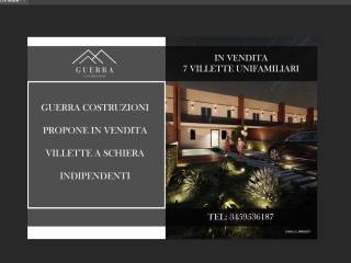 Villa a schiera in in vendita da privato a trani via capirro i