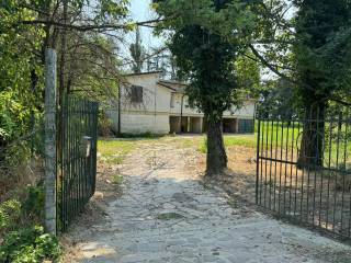 Villa in in vendita da privato a polesine zibello strada isola gerola, 2