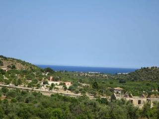 Terreno residenziale in vendita a noto gioi s.n.c.